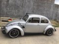 Silver Volkswagen Beetle 2000 for sale in Automatic-0