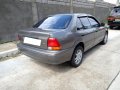 Grey Honda City 1997 for sale in Quezon City-1