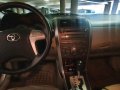 Sell Silver Toyota Corolla altis in Cebu City-3