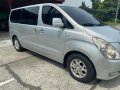 Silver Hyundai Grand starex for sale in Manila-6