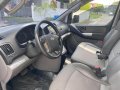 Silver Hyundai Grand starex for sale in Manila-3