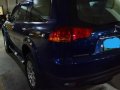 Blue Mitsubishi Montero for sale in Quezon City-1