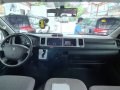 Silver Toyota Grandia for sale in Mandaluyong -3