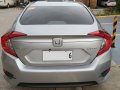 Selling Silver Honda Civic in Parañaque-5