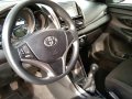 Grey Toyota Vios for sale in Parañaque-0