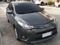 Grey Toyota Vios for sale in Parañaque-0