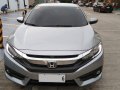 Selling Silver Honda Civic in Parañaque-0