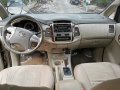 Selling Brown Toyota Innova in Marikina-4