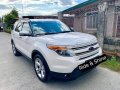 White Ford Explorer for sale in Parañaque-5