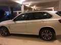 Selling White Bmw X5 in Quezon City-7