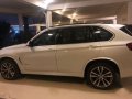 Selling White Bmw X5 in Quezon City-1