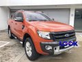 Orange Ford Ranger for sale in Taytay-8