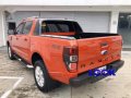 Orange Ford Ranger for sale in Taytay-7