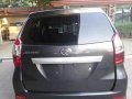 Grey Toyota Avanza for sale in Manila-4