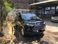 Black Ford Ecosport for sale in Manila-1