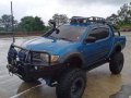 Mitsubishi Strada 2008-3