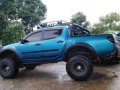 Mitsubishi Strada 2008-5