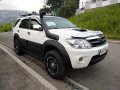 Toyota Fortuner 2006-0