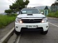 Toyota Fortuner 2006-2