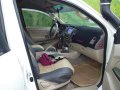 Toyota Fortuner 2006-4