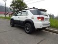 Toyota Fortuner 2006-5