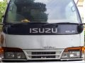 Isuzu I-van 1991 model-0