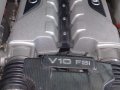Used 2012 Audi R8 V10 FSi All stock-3