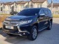 Mitsubishi Montero Sport GLS 2WD-AT  2018-0