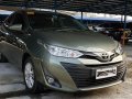 2019 Toyota Vios E New Look-0