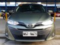 2019 Toyota Vios E New Look-1