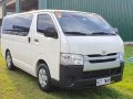 2019 Toyota Hiace Commuter-0