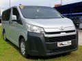 2019 Toyota Hiace Commuter Deluxe-0