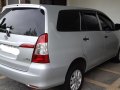 FOR SALE: TOYOTA INNOVA 2.5 E AT DIESEL 2015MODEL-1