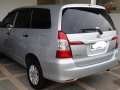 FOR SALE: TOYOTA INNOVA 2.5 E AT DIESEL 2015MODEL-5