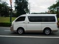 LOW DOWNPAYMENT PROMO! TOYOTA HIACE OLD COMMUTER 2020  -1