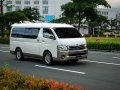 LOW DOWNPAYMENT PROMO! TOYOTA HIACE OLD COMMUTER 2020  -2