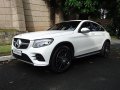 2018 Mercedes Benz GLC Coupe-0