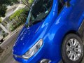 FORD ECO SPORT TITANIUM 1.5-2