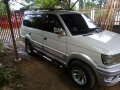 MITSUBISHI ADVENTURE YEAR MODEL 2002-0