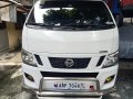 Nissan nv350 2015-2