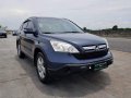 HONDA CR-V 2007-2