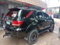 TOYOTA FORTUNER V 2005-1