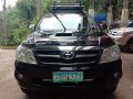 TOYOTA FORTUNER V 2005-2