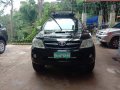 TOYOTA FORTUNER V 2005-6