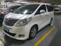 2012 Toyota Alphard 2.4v-0