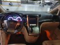 2012 Toyota Alphard 2.4v-3
