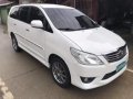 TOYOTA INNOVA G 2014-0