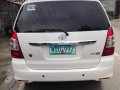 TOYOTA INNOVA G 2014-1