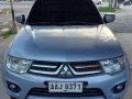 MITSUBISHI MONTERO GLX 2015-2