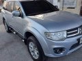 MITSUBISHI MONTERO GLX 2015-5